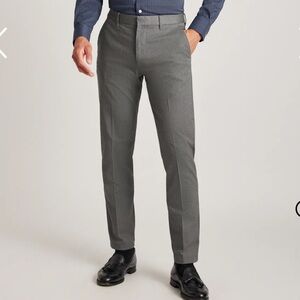 NWT Mens Bonobos Weekday Warriors Pants